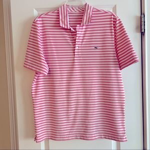 Vineyard vines polo